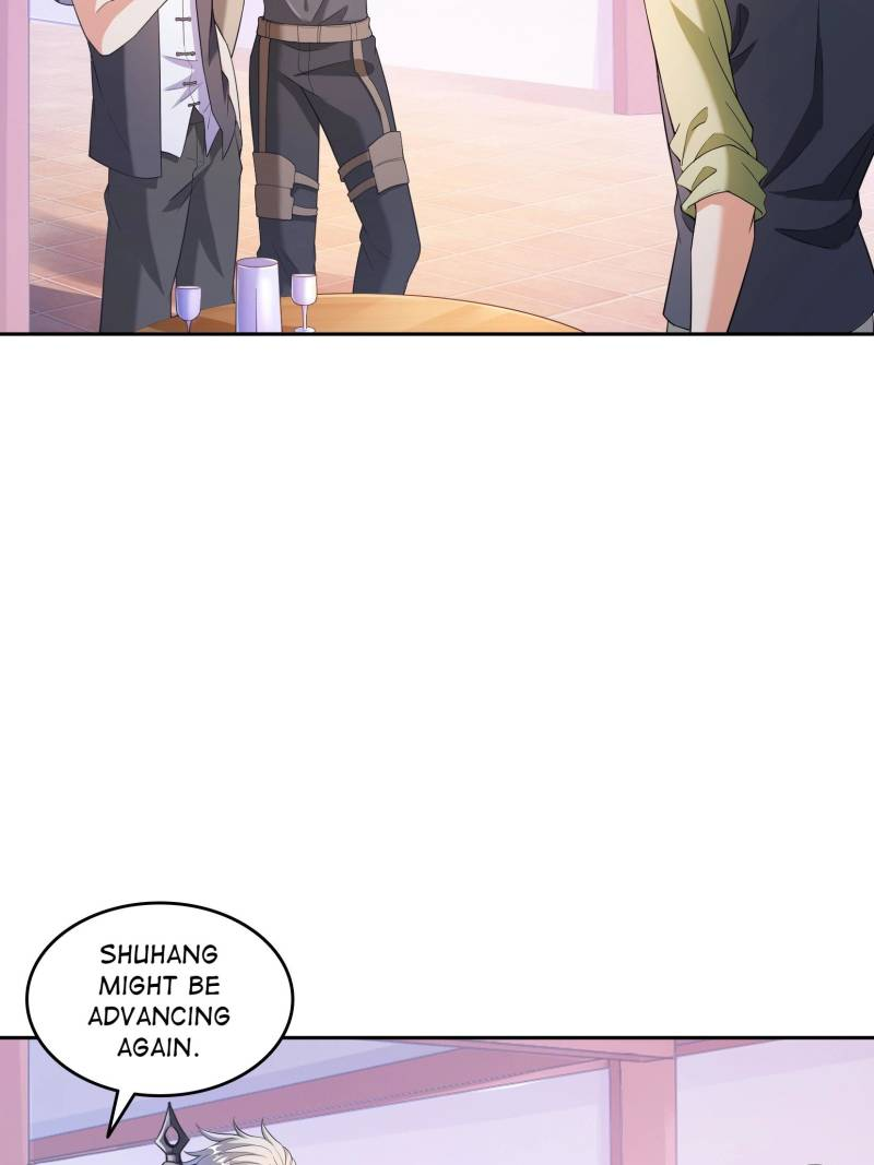 I Have A Dragon In My Body Chapter 664 7